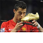 Top 10 Best Football Players Of All Time!