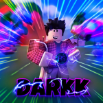 Darkk Games