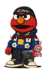 ALEXCUH Los compacitos