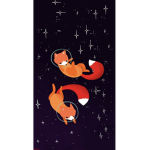 Fox worlds