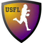 USFL (United States Football League) (read DESC!)