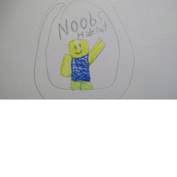 noob obby!
