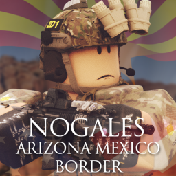 Nogalez, AZ