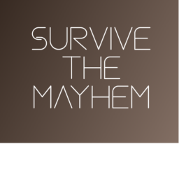Survive the mayhem!