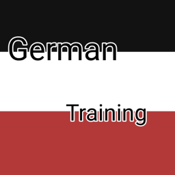 German Training Grounds