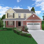 Beautiful Family Home - SHOWCASE