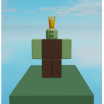 The Zombie Empire.