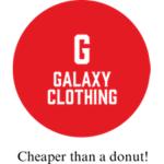 Galaxy Clothing NBC