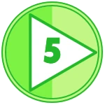 Game Badge Thumbnail