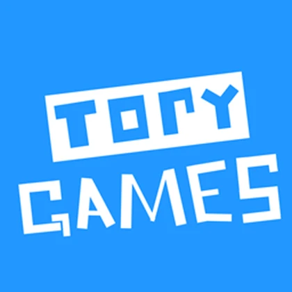 Tory Productions Roblox group icon