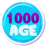 Age 1000 | Edad 1000