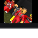 Harrys gang of red