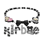 ♡: kirbae