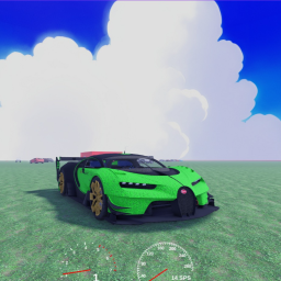 All Vehicles Possible!