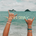 *+. Jozie’s Closet.+*
