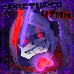 [🎃] Fractured UTMM icon