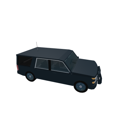 repo AST personal car