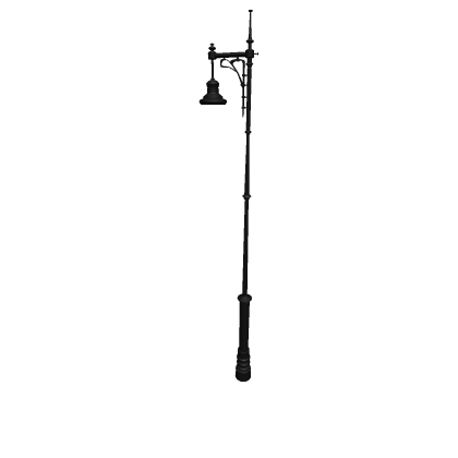 Street Lamp
