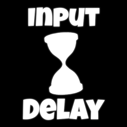 Input Delay (Obby)