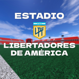 AFA | Estadio Libertadores de América icon