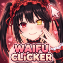 Anime girl Clicker