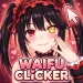 Anime girl Clicker icon