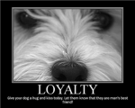 Loyalty