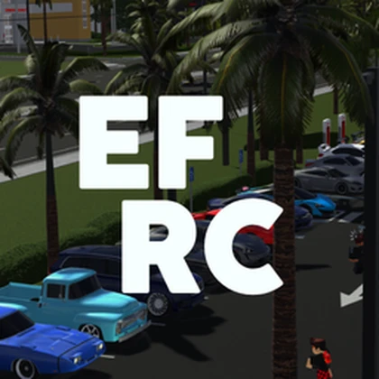 EFRS Roblox group icon