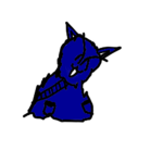 The bluey squad meow