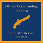 Officer Commanding Trαining