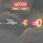 Berk's Beasts