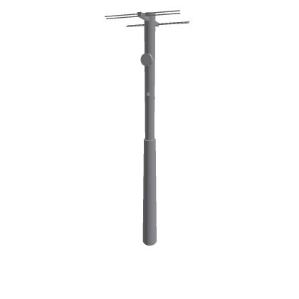 Small Radio Tower