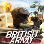-[BA]-[British Army]