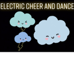 Electric Cheer And Dance