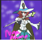 Nya anime club