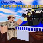 QuietWhyit's Crew of Trailblazers