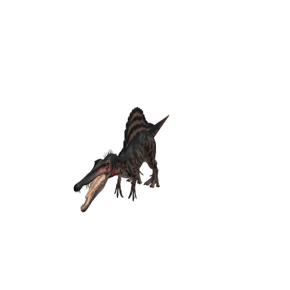 Spinosaurus