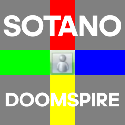 Sotano Doomspire