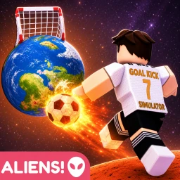Goal Kick Simulator icon