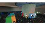 Game Arena (Pre-Alpha)