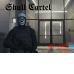 Skull cartel