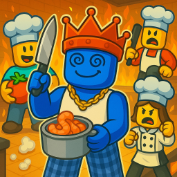 KEYBIND KITCHEN!🔪