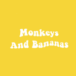 Monkeys and Bananas :)