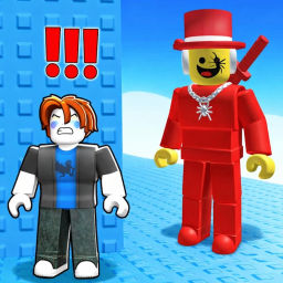 Scary Sammy Troll Tower
