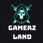 Gamerz Land