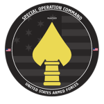 [USA] Special Operations Command |