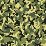 The Australian Military!