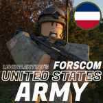 [USAR] - FORSCOM