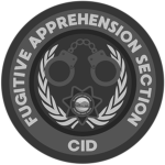 CID: Fugitive Apprehension Section