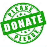 (Pls donate) Giveaway group!